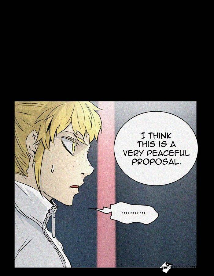 Tower of God Chapter 324 image 043